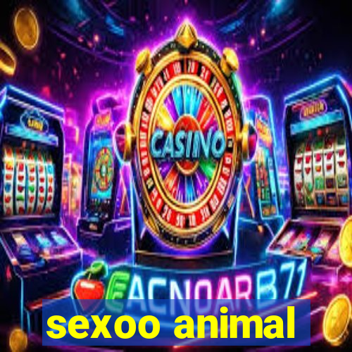 sexoo animal